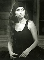Lenka as Masha